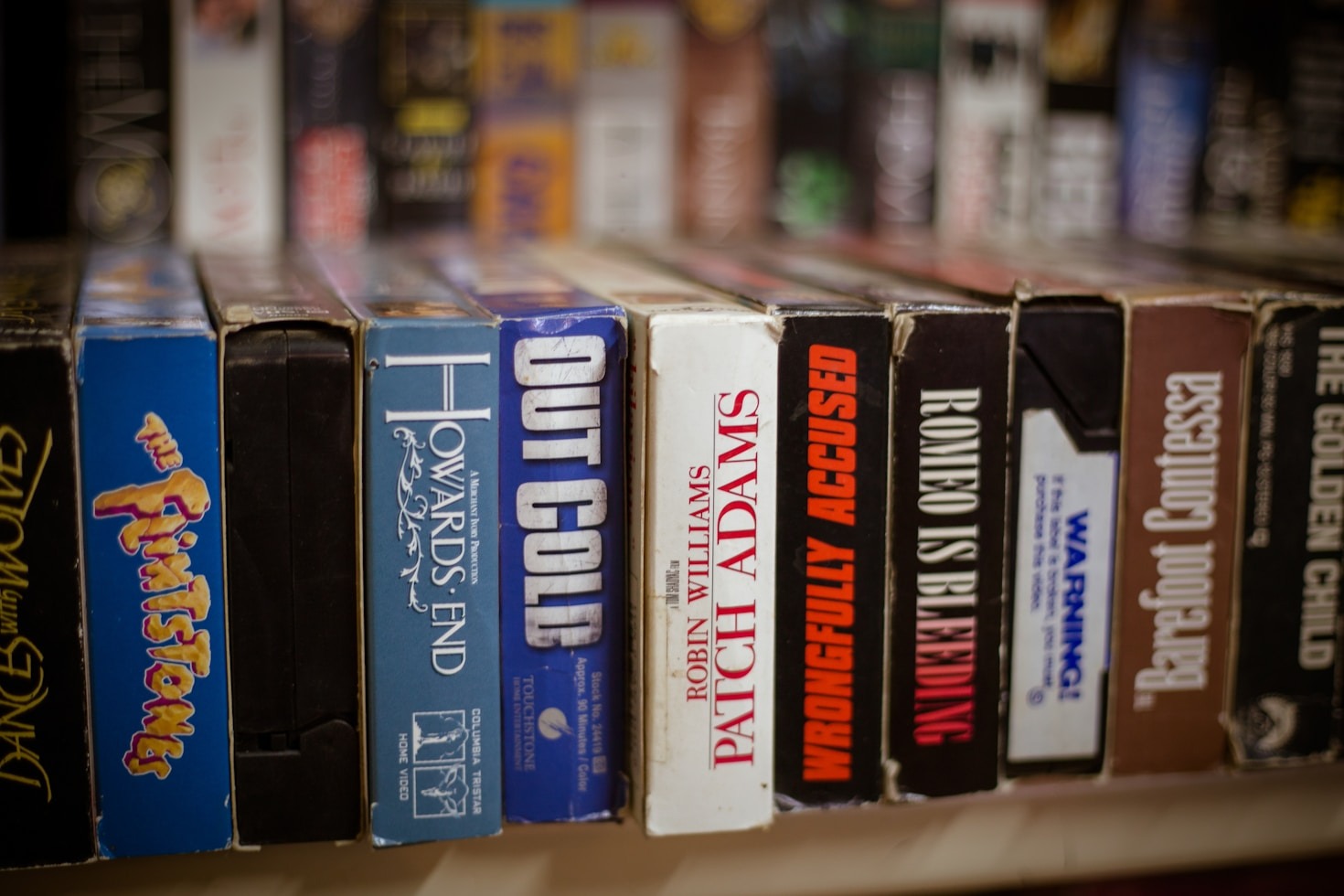 Exploring the Best of Multimedia Entertainment